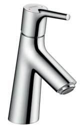Hansgrohe Talis S 72010000 смеситель для раковины 80 мм