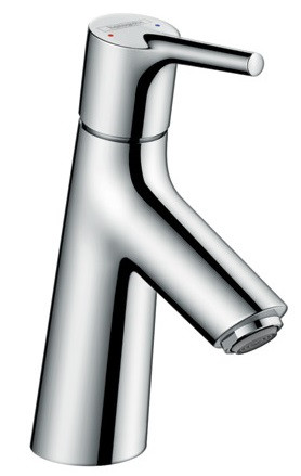 Hansgrohe Talis S 72010000 смеситель для раковины 80 мм
