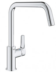 Grohe Eurosmart 30567000 Смеситель для кухни