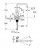 Grohe Eurosmart 30567000 Смеситель для кухни