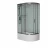 Frank F412/2L М Brilliant 20106 душевая кабина