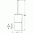 Grohe Atrio 40314003 Ёршик