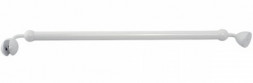 Ravak VSK2 B120000001 Держатель длинный (белый)