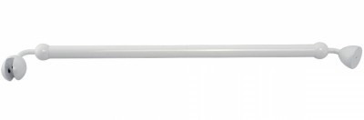 Ravak VSK2 B120000001 Держатель длинный (белый)