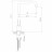 Lemark Expert LM5073S смеситель для кухни