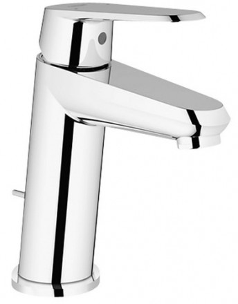 Grohe Eurodisc Cosmopolitan 23049002 смеситель для раковины