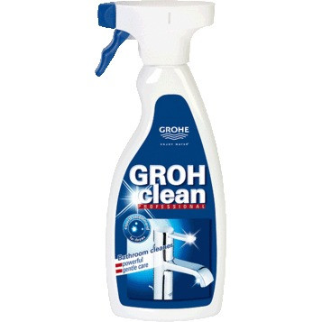 GROHE Grohclean 48166000 Чистящее средство