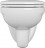 Norm Normus L-Box 9773B003-7206 Унитаз подвесной в комплекте с инсталляцией