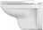 Norm Normus L-Box 9773B003-7206 Унитаз подвесной в комплекте с инсталляцией