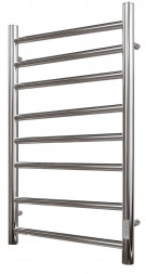 POINT PN10858 П8 500x800 полотенцесушитель электрический диммер справа