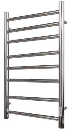 POINT PN10858 П8 500x800 полотенцесушитель электрический диммер справа