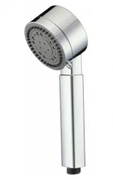 FX4134CP Х Лейка для душа 5 функциональная