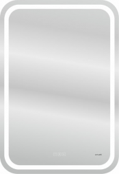 Cersanit LED 051 DESIGN PRO 55 LU-LED051*55-p-Os зеркало