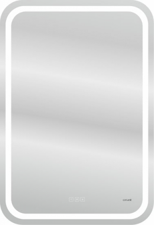 Cersanit LED 051 DESIGN PRO 55 LU-LED051*55-p-Os зеркало