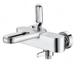 Wasserkraft Kammel 1801 Смеситель для ванны