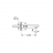 Grohe Eurodisc Cosmopolitan 13278 002 Излив 17 см