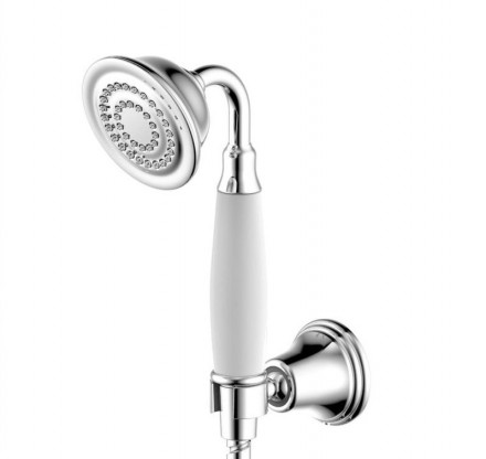 Bravat Art F65193CP-A2-RUS душевая стойка для ванны