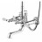 Bravat Art F65193CP-A2-RUS душевая стойка для ванны