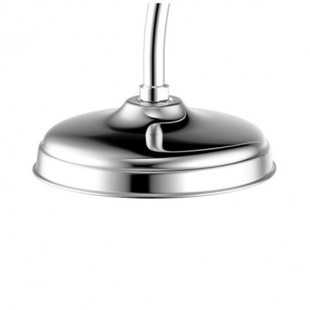 Bravat Art F65193CP-A2-RUS душевая стойка для ванны