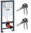 Grohe Rapid SL 38536001 Инсталляция для подвесного унитаза