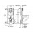 Grohe Rapid SL 38536001 Инсталляция для подвесного унитаза