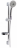 Hansgrohe Croma 100 Multi/Unica&#039;C Shower Set 27775000 Душевой гарнитур 65 см