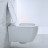 BelBagno Genova BB1102CH унитаз подвесной (чаша)