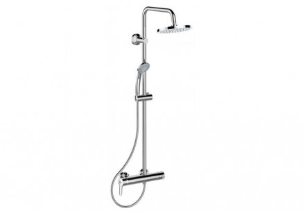 Ideal Standard Idealrain Eco SL B1098AA Душевая система