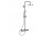 Ideal Standard Idealrain Eco SL B1098AA Душевая система