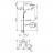 Ideal Standard Idealrain Eco SL B1098AA Душевая система
