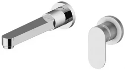 GATTONI H2Omix7000 А0002439014 Смеситель встроенный для раковины хром