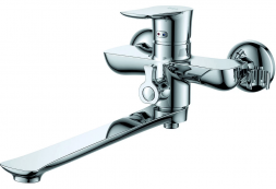 D&amp;K Rhein Reisling DA1273301 Смеситель для ванны