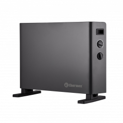 Обогреватель электрический THERMEX Pronto 1500M Black