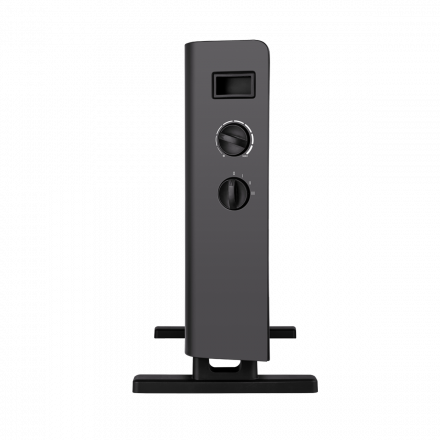 Обогреватель электрический THERMEX Pronto 1500M Black