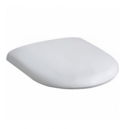 Geberit Renova Nr.1 573015000 Сиденье с крышкой