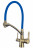 Savol S-L1805C-05 смеситель для мойки бронзовый под фильтр