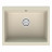 POINT Сидли 55 PN3007BG мойка кухонная светло-бежевый