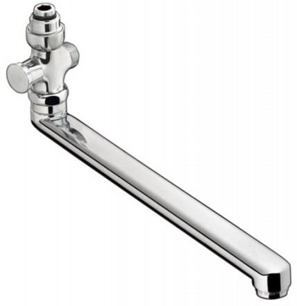 Hansgrohe 14495000 Длинный поворотный излив 300 мм