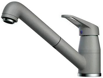 Omoikiri Tateyama-S-GR 4994176 смеситель для кухни