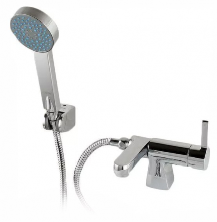 Gappo G1204 Смеситель для раковины с душем