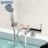 Gappo G1204 Смеситель для раковины с душем