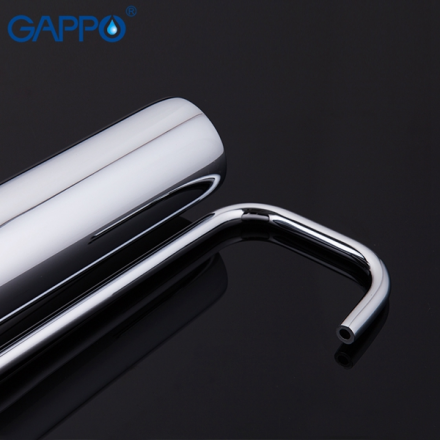 Gappo G4352 Моно смеситель для кухни с фильтром