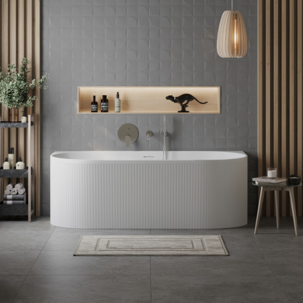 BelBagno BB412-1700-800-MATT акриловая ванна
