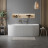 BelBagno BB412-1700-800-MATT акриловая ванна