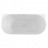 BelBagno BB412-1700-800-MATT акриловая ванна