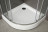 BelBagno UNO-195-R-2-90-P-Cr душевой уголок