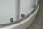 BelBagno UNO-195-R-2-90-P-Cr душевой уголок