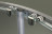 BelBagno UNO-195-R-2-90-P-Cr душевой уголок