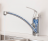 Grohe Eurosmart New 33281003 Смеситель для кухни