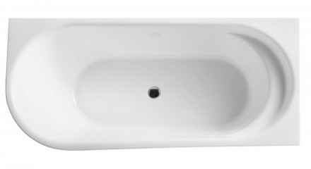 BelBagno BB410-1500-780-R ванна акриловая 150x78 правая
